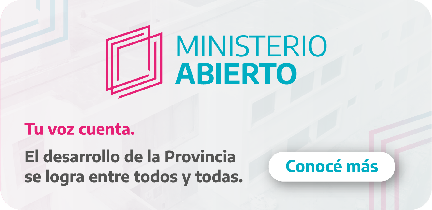 Ministerio Abierto